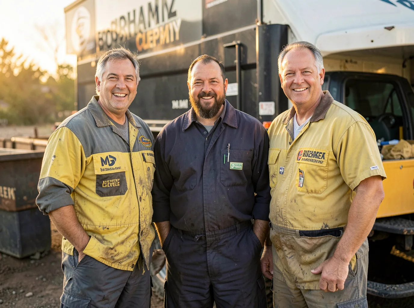 Sewage Cleanup company in Hartline, WA