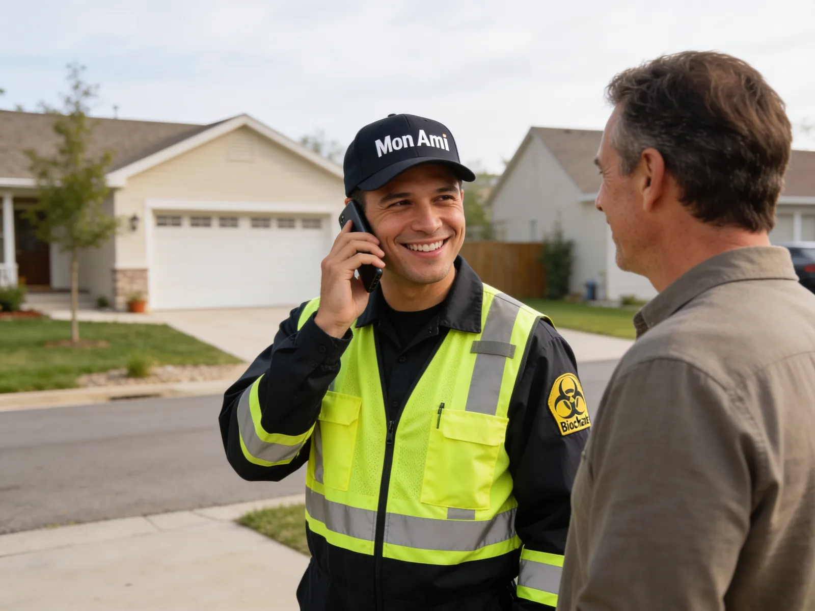 Sewage Cleanup Hartline, WA FAQs