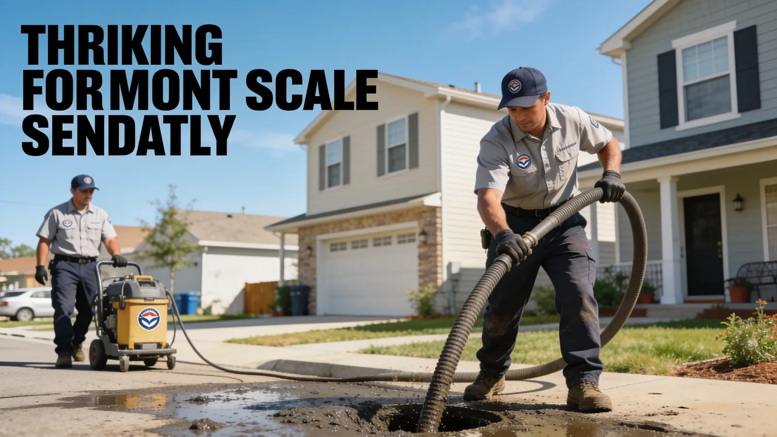 Sewage Cleanup in Hartline, WA near me